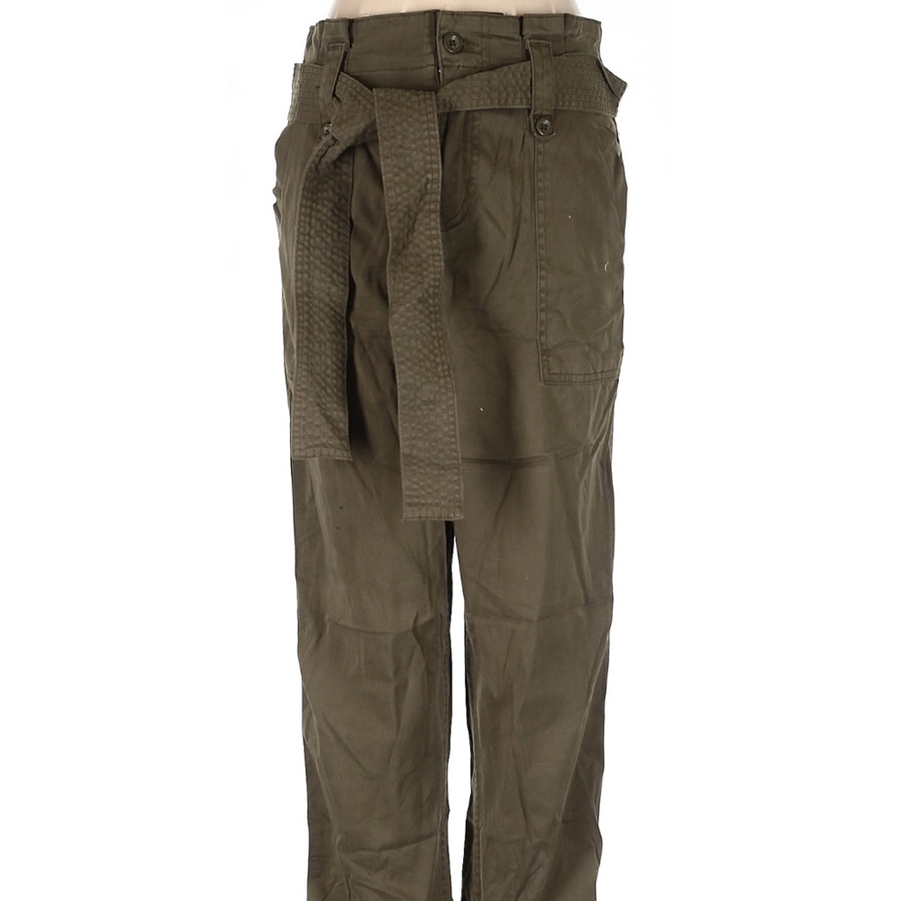 Topshop Cargo Pants